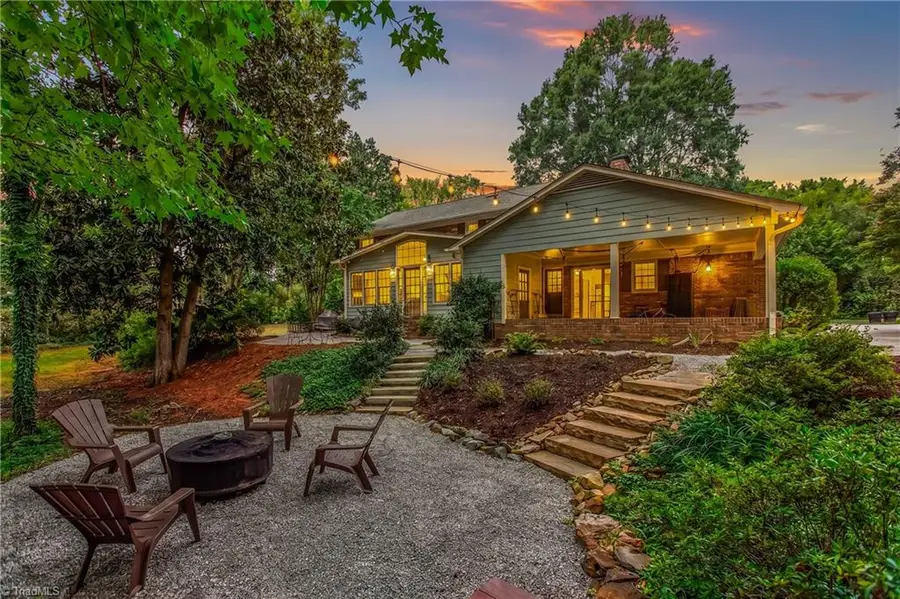 1236 Sturbridge Avenue, High Point, NC 27262 - #2