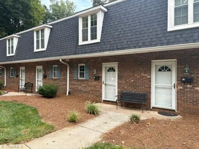 500 5A Carolyn Court, Eden, NC 27288 - #1