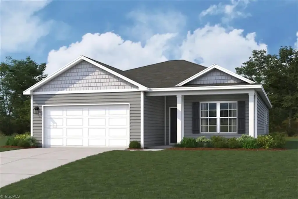 1582 Adirondack Drive, Newton, NC 28658 - #1