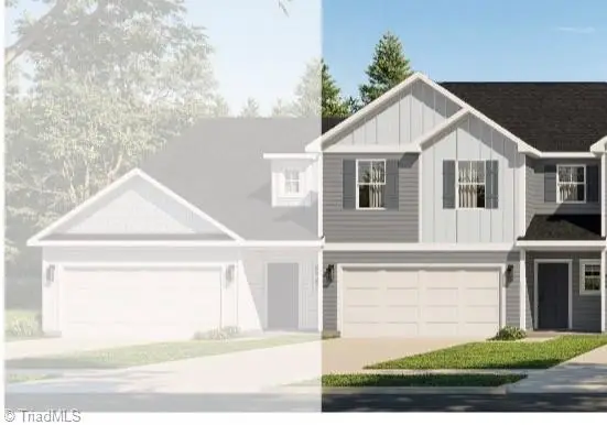 Bridleton Ridge Trail, Greensboro, NC 27410