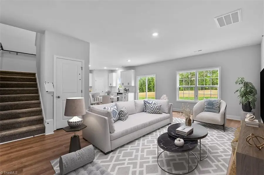 4198 Emmas Way, East Bend, NC 27018 - #3