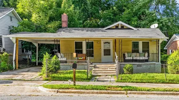 1207 Vernon Place, High Point, NC 27260