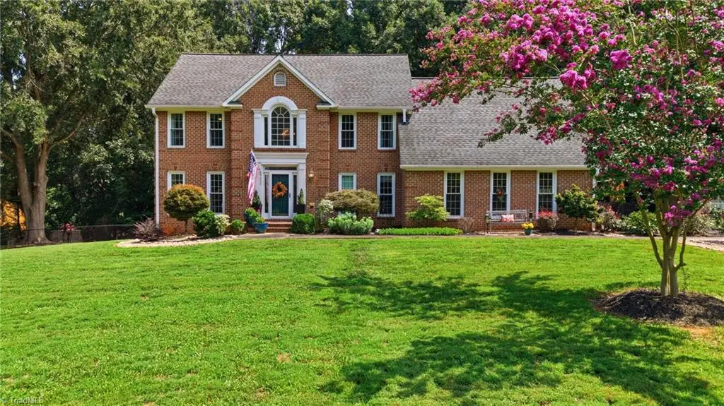4620 Us Highway 601, Yadkinville, NC 27055 - #1
