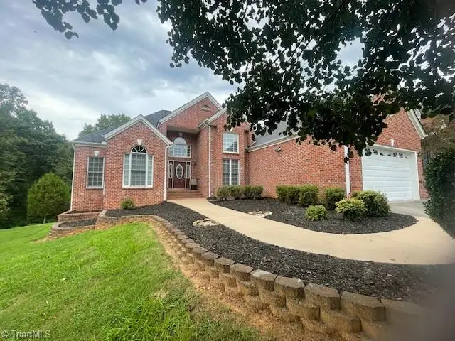 108 Highgate Lane, Lexington, NC 27292 - #1