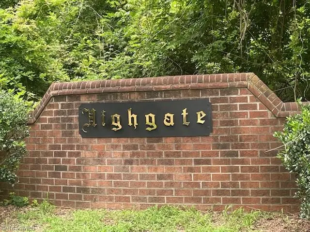 108 Highgate Lane, Lexington, NC 27292 - #3