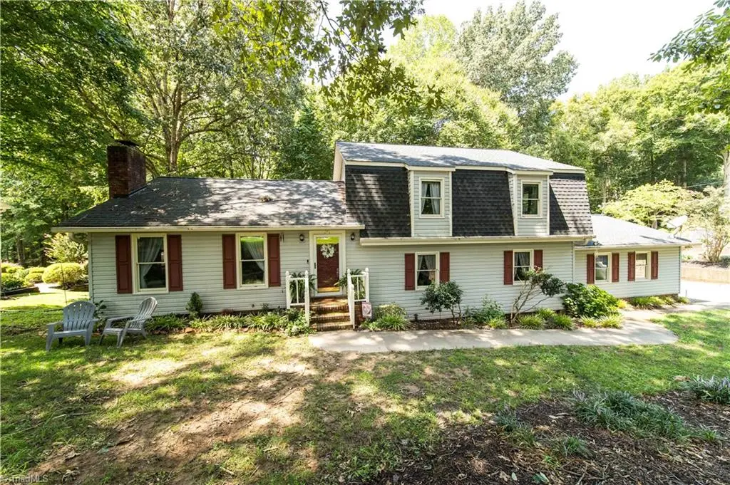 291 Magnolia Avenue, Mocksville, NC 27028 - #1