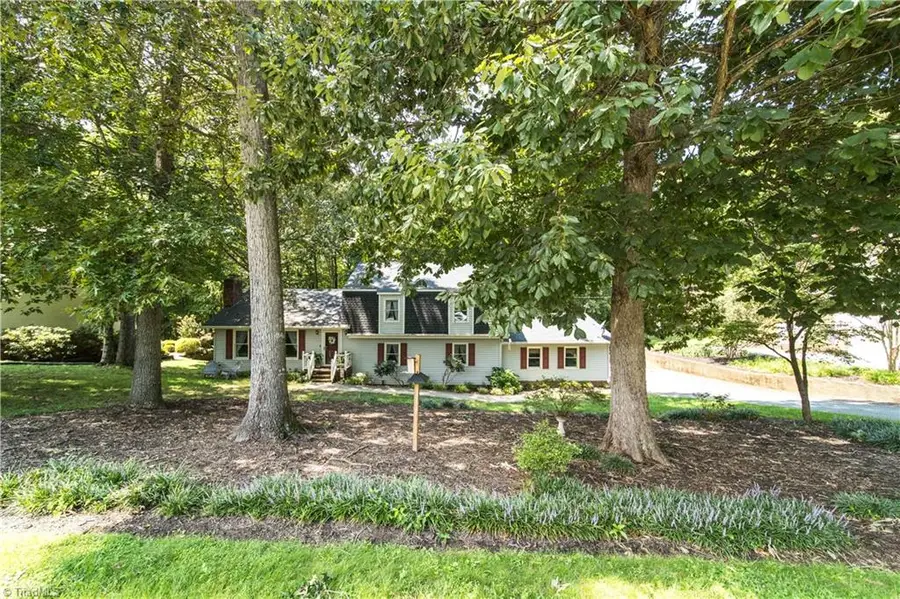 291 Magnolia Avenue, Mocksville, NC 27028 - #2
