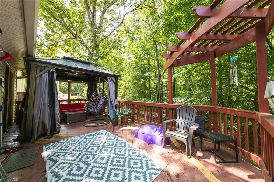 291 Magnolia Avenue, Mocksville, NC 27028 - #3
