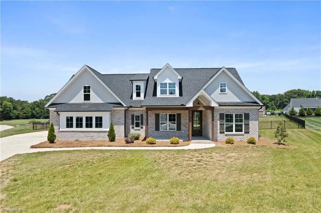 162 Meeting House Lane, Advance, NC 27006 - #1