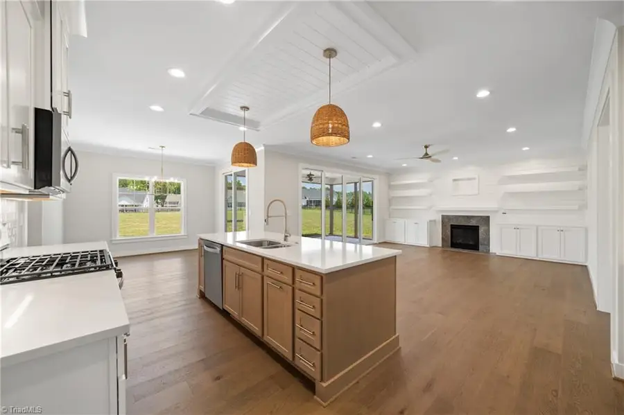 162 Meeting House Lane, Advance, NC 27006 - #3