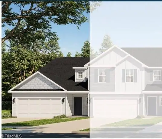 Bridleton Ridge Trail, Greensboro, NC 27410