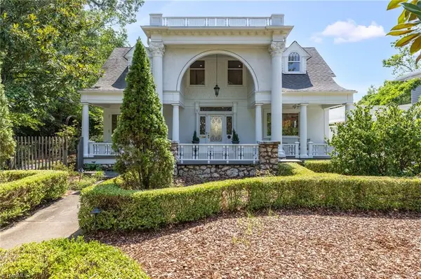 314 Isabel Street, Greensboro, NC 27401