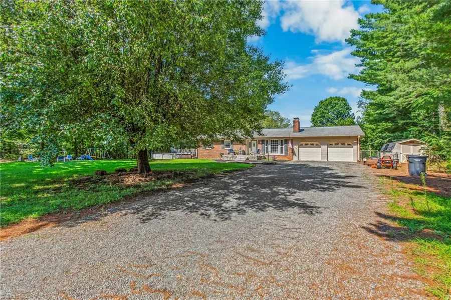8507 Nc Highway 704, Madison, NC 27025 - #2