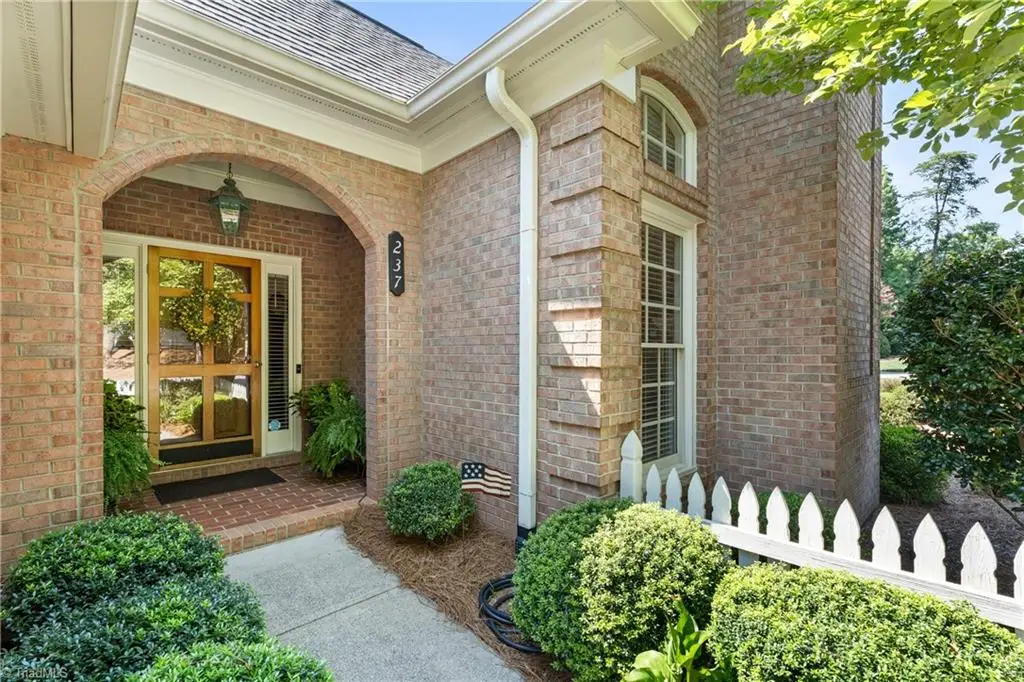 237 Village Green Square, Winston Salem, NC 27104 - #1
