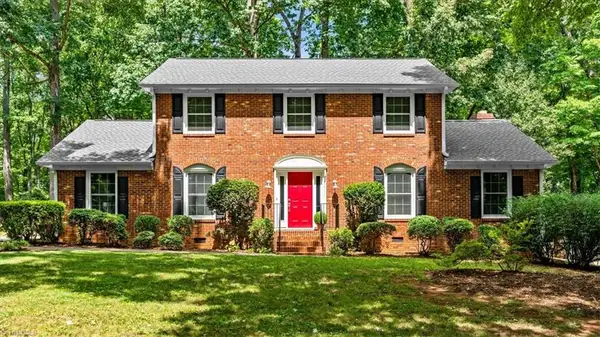 4204 Hobbs Road, Greensboro, NC 27410