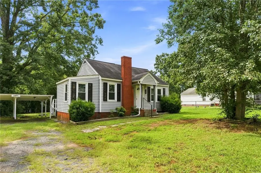 238 Underwood Street, Asheboro, NC 27203 - #2