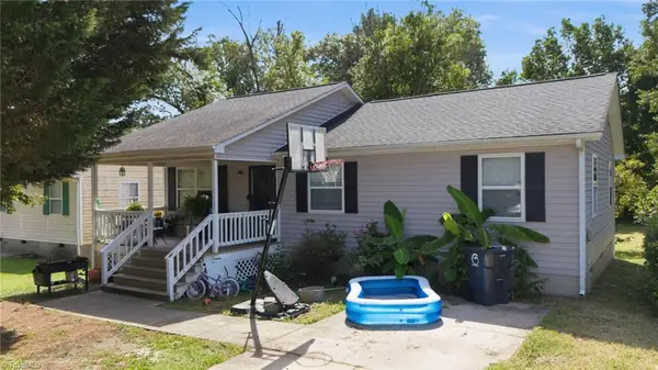 326 Bingham Street, Greensboro, NC 27401