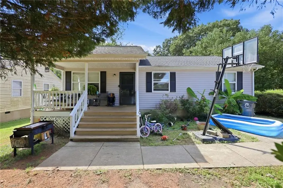 326 Bingham Street, Greensboro, NC 27401 - #3