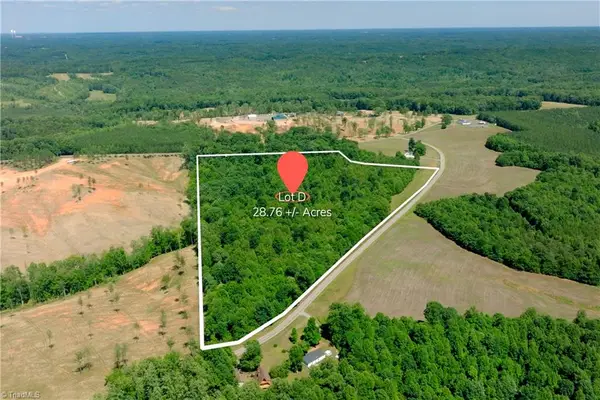 0 Tesh Road, Germanton, NC 27019