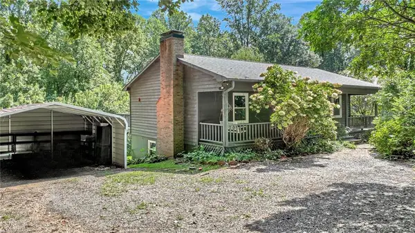 414 Plaza Drive, Wilkesboro, NC 28697