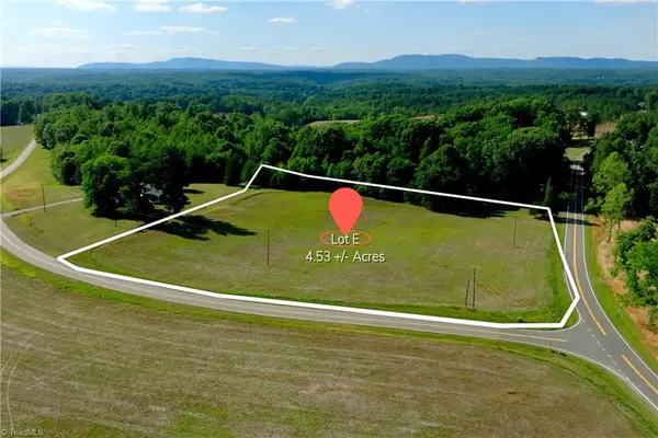 0 Tesh Road, Germanton, NC 27019