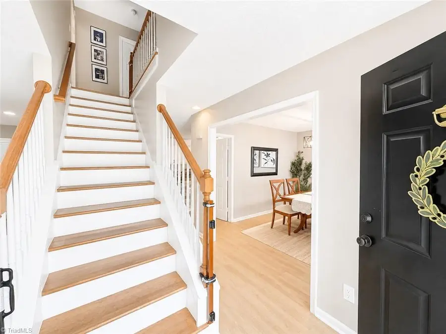 3506 Cardinal Ridge Drive, Greensboro, NC 27410 - #2