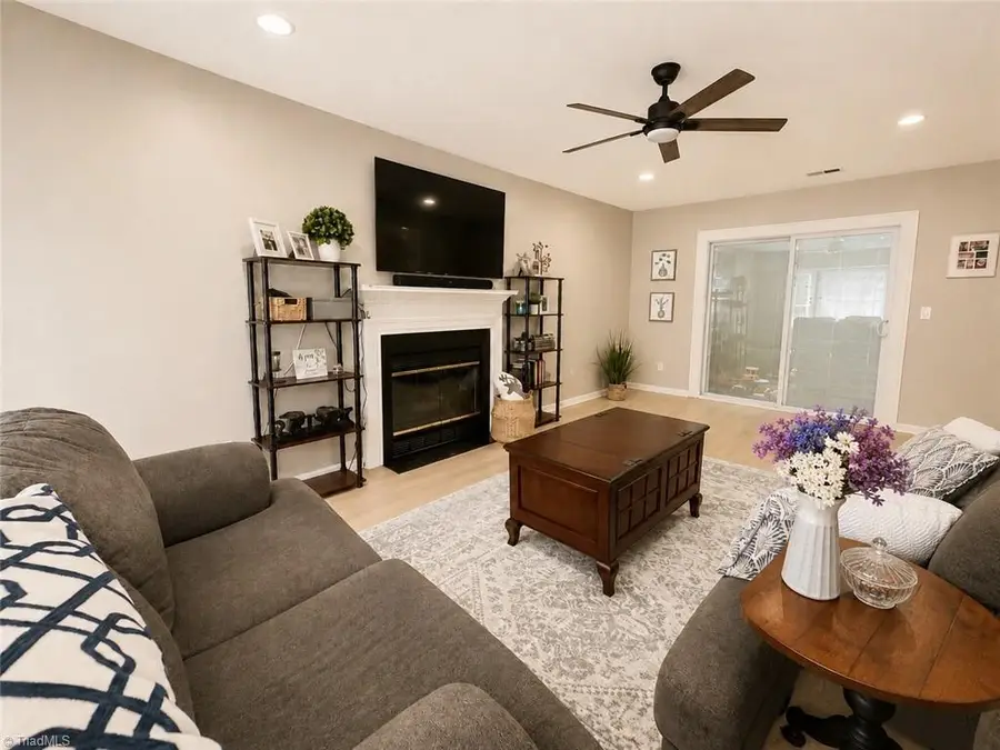 3506 Cardinal Ridge Drive, Greensboro, NC 27410 - #3