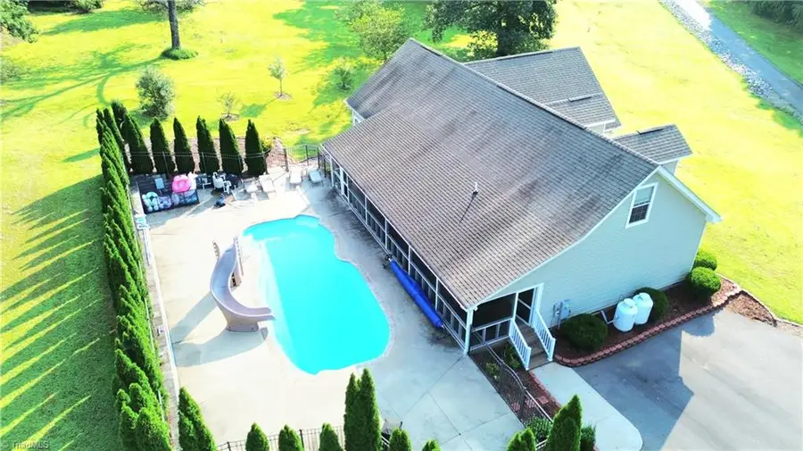 5253 Absher Road, Hays, NC 28635 - #2
