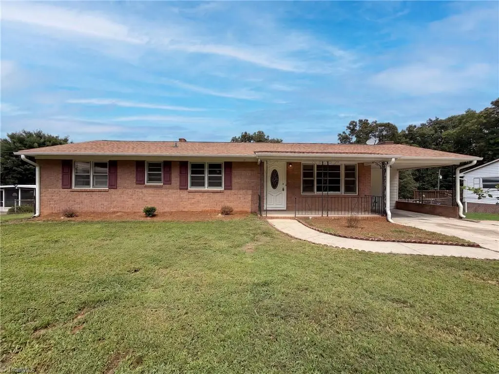 140 Joyce Drive, Midway, NC 27107 - #1
