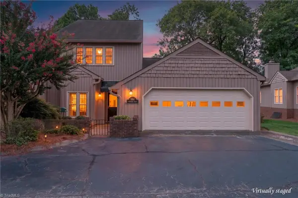 144 Warwicke Place, Bermuda Run, NC 27006-8506