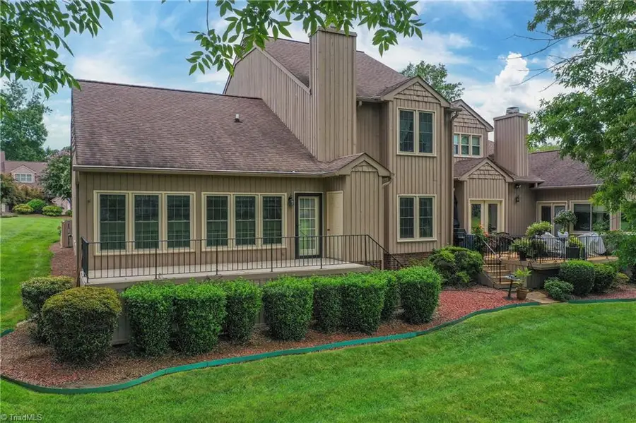 144 Warwicke Place, Bermuda Run, NC 27006-8506 - #2