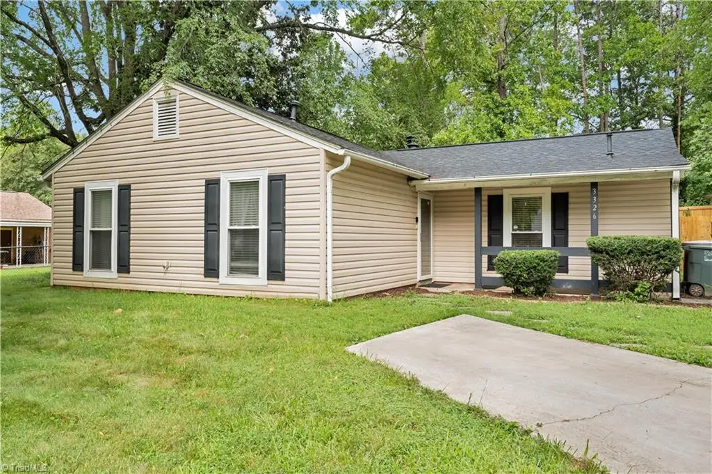 3326 Darden Road, Greensboro, NC 27407 - #1