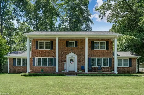 200 Taft Street, Eden, NC 27288