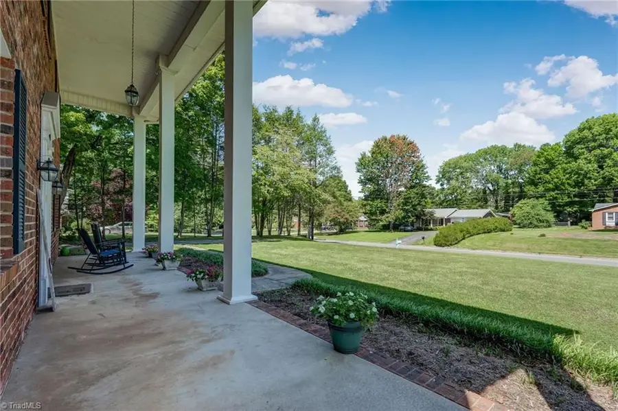 200 Taft Street, Eden, NC 27288 - #3