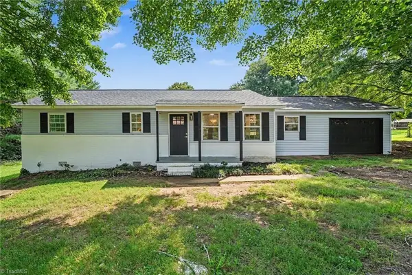 7684 Proud Street, Lewisville, NC 27040