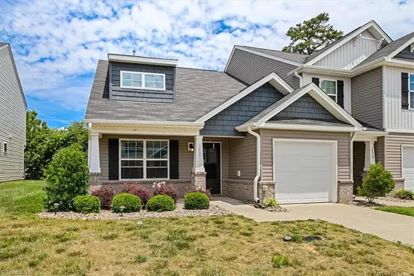 3837 Copperfield Court, High Point, NC 27265