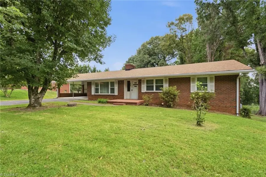 3719 Crosland Road, Winston Salem, NC 27106 - #3