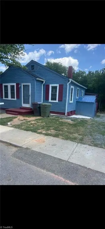 329 Branch Street, Reidsville, NC 27320 - #2