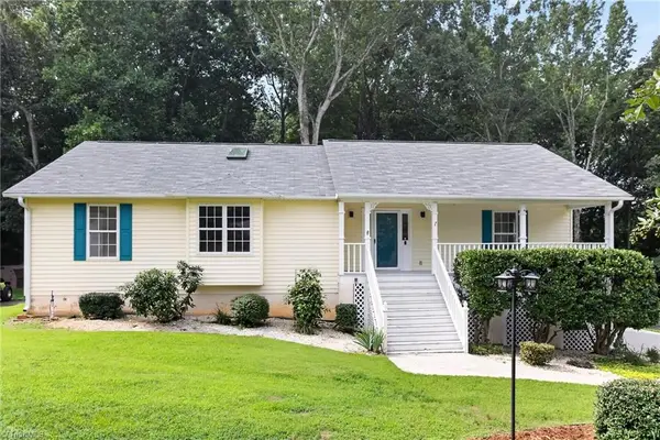 363 Kelly Lane, Lexington, NC 27295