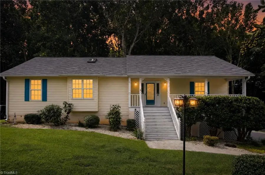 363 Kelly Lane, Lexington, NC 27295 - #2