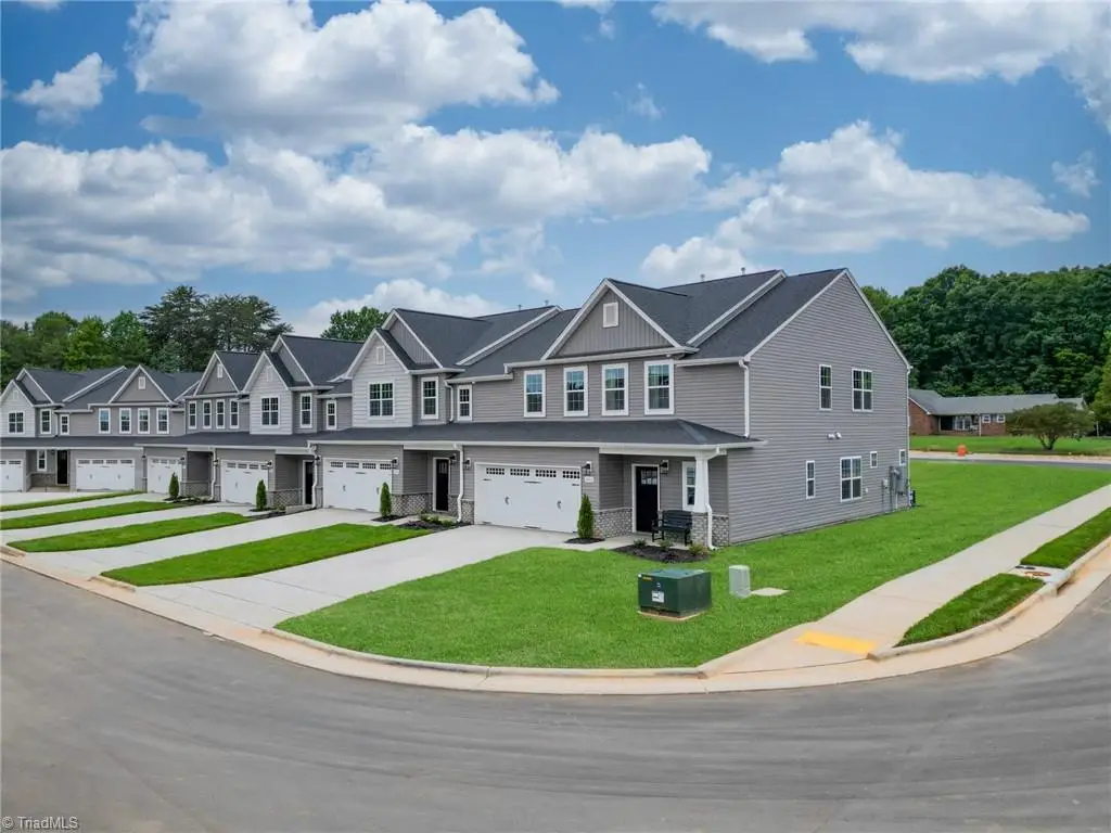 4718 Winding Trail, Summerfield, NC 27358 - #1