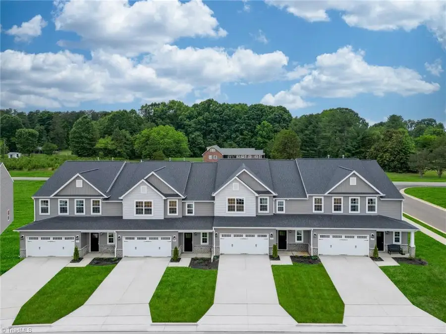 4720 Winding Trail, Summerfield, NC 27358 - #2