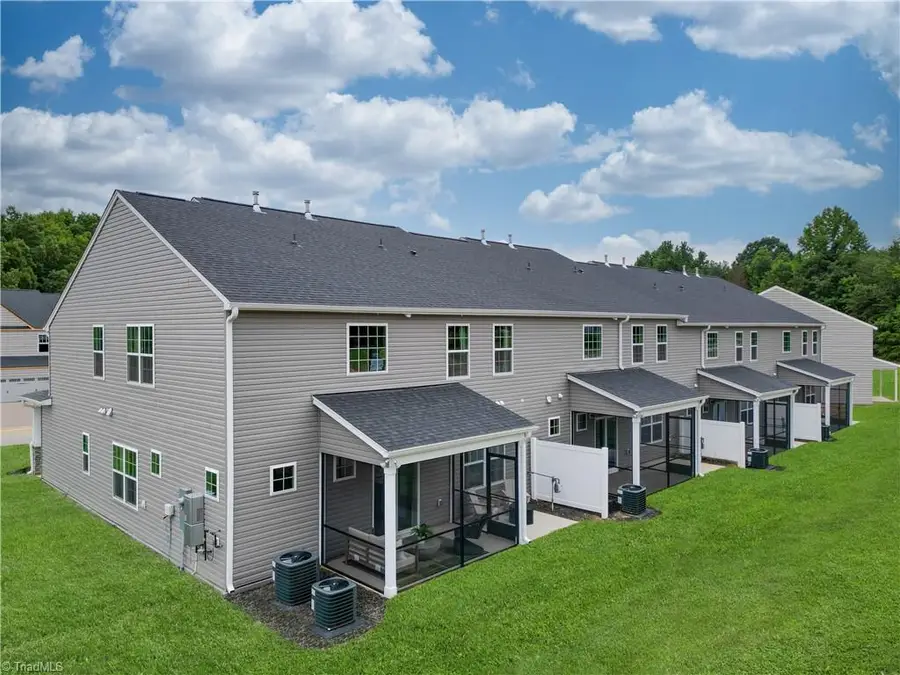 4720 Winding Trail, Summerfield, NC 27358 - #3