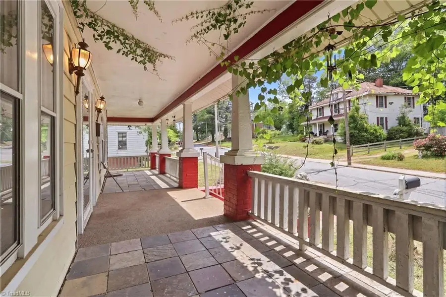 103 N Franklin Street, Reidsville, NC 27320 - #3