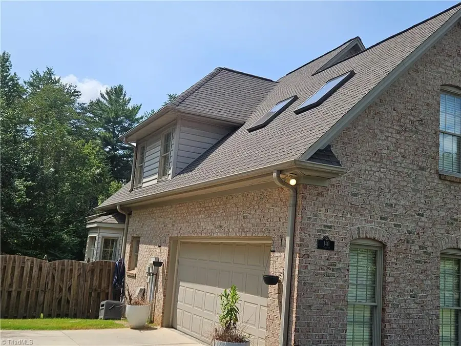 140 Fox Run, Eden, NC 27288 - #2