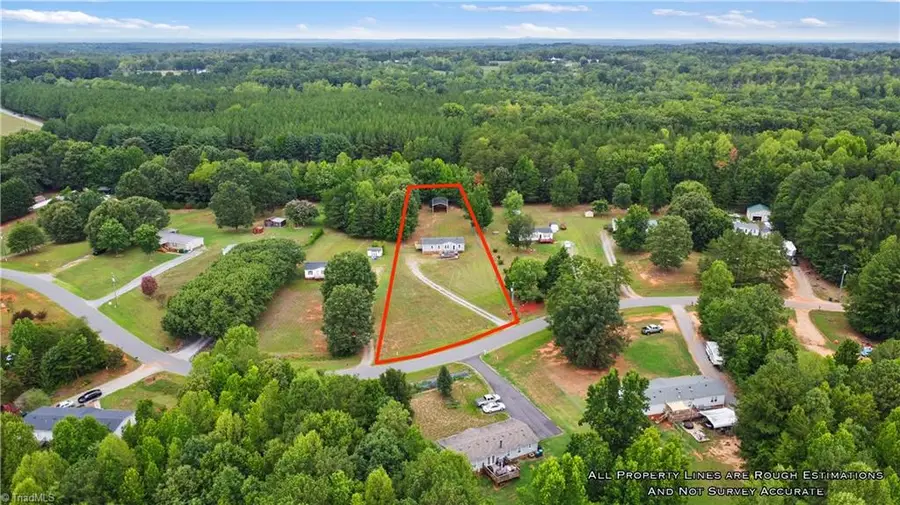 340 Gem Stone Loop, Summerfield, NC 27358 - #3