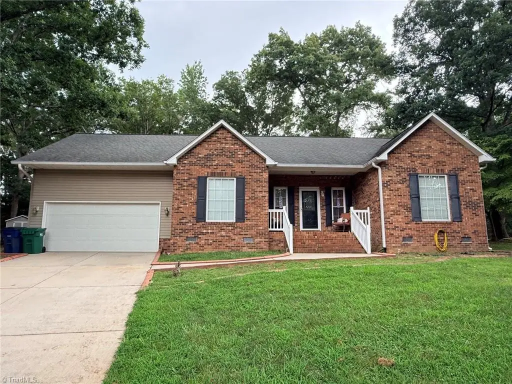 197 Landfall Drive, Eden, NC 27288 - #1