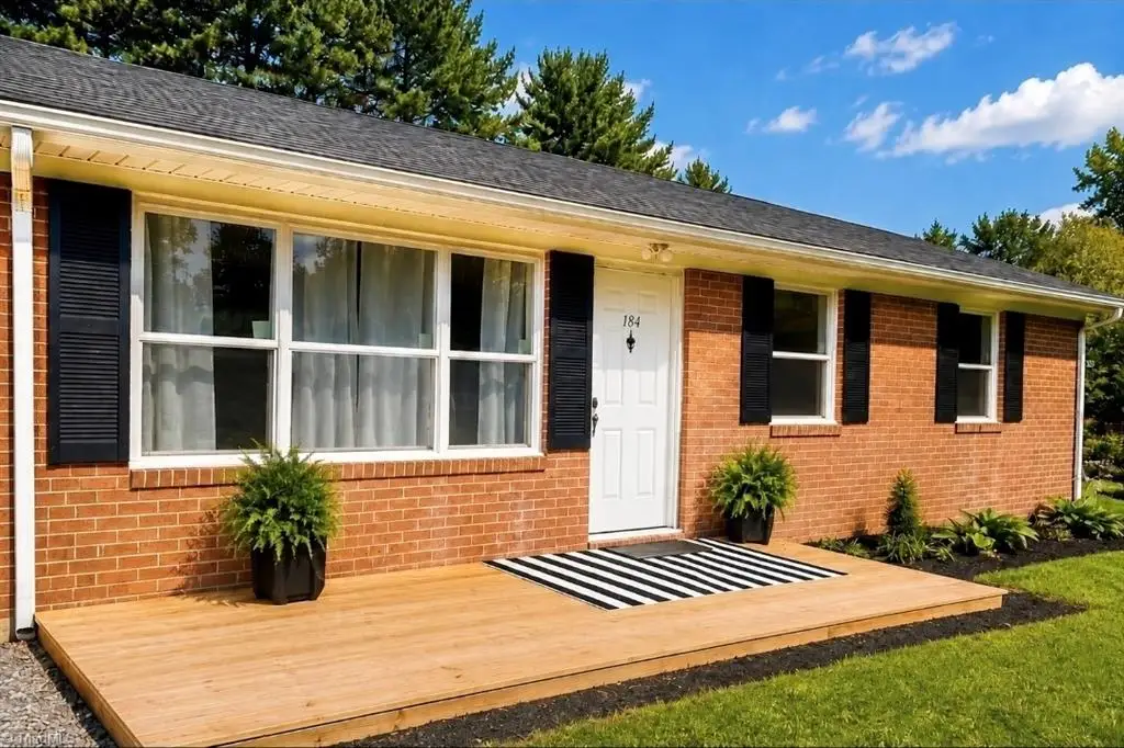 184 Terri Lane, Mount Airy, NC 27030 - #1