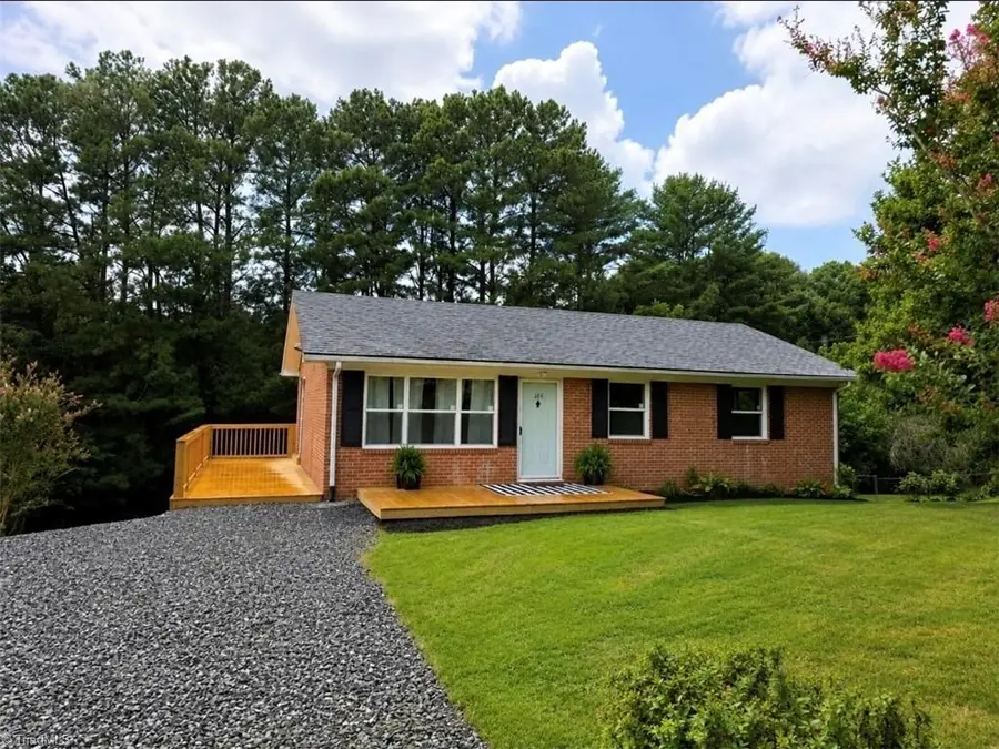 184 Terri Lane, Mount Airy, NC 27030 - #2