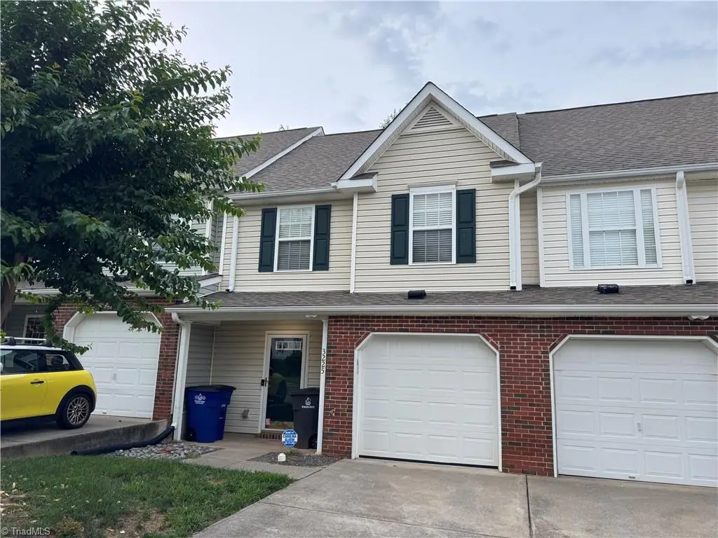 3225 Manchester Avenue, Winston Salem, NC 27103 - #1